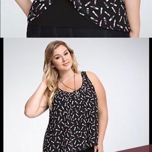 Torrid size 1